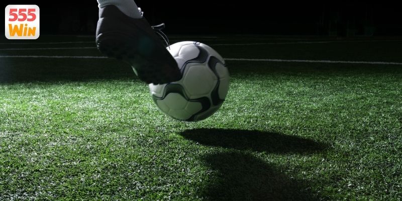 Các sai lầm thường gặp khi cá cược bóng đá