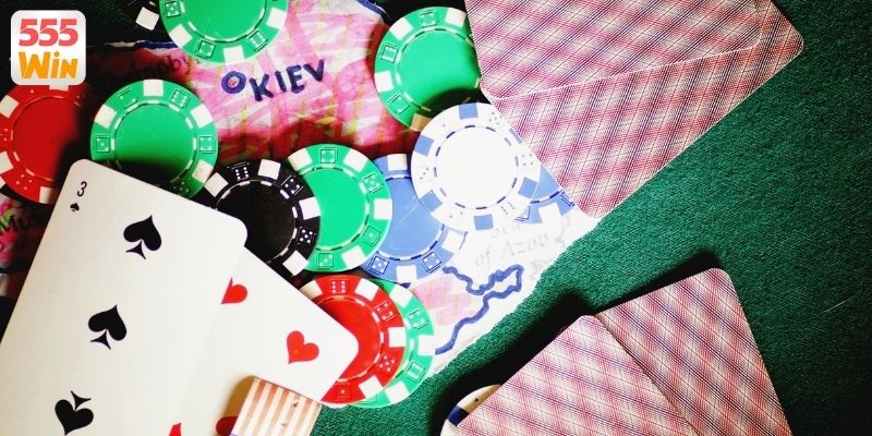 Chiến thuật chơi bài nâng cao cho cao thủ