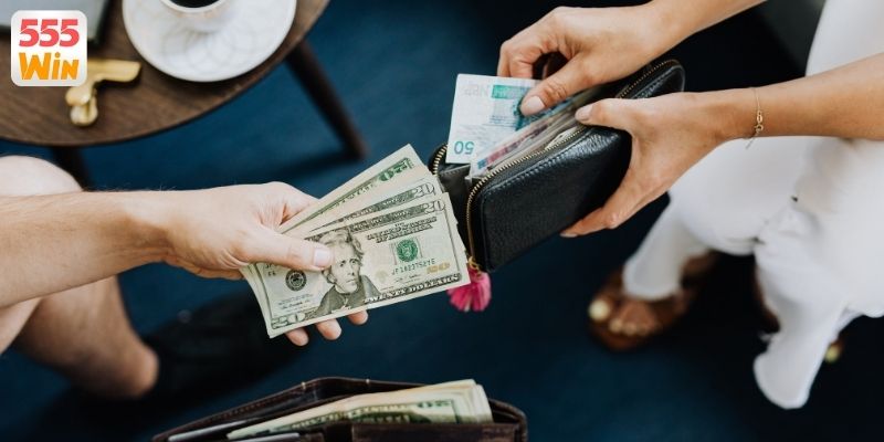 Đa dạng phương thức thanh toán tiện lợi nhất