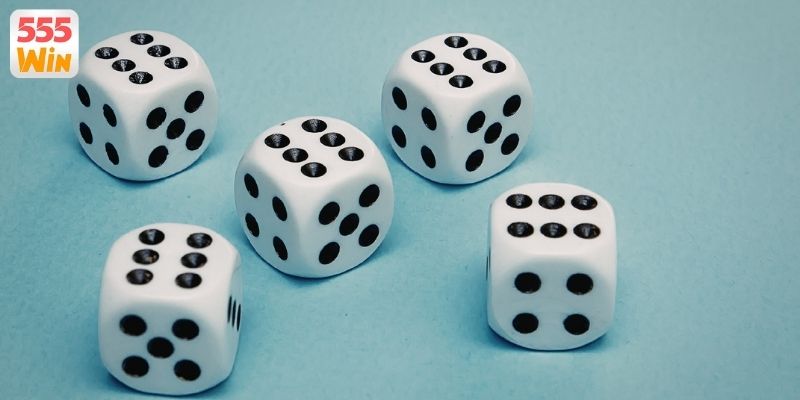 Khám phá luật chơi Sicbo online cho người mới bắt đầu