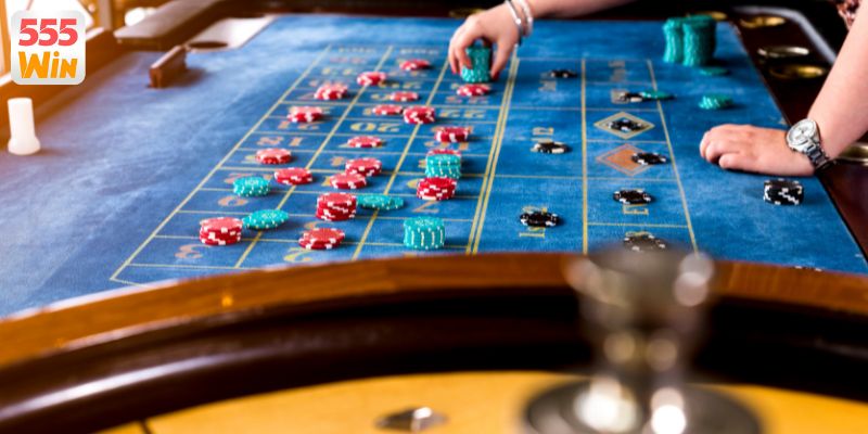 Lý do chọn nền tảng giải trí hàng đầu