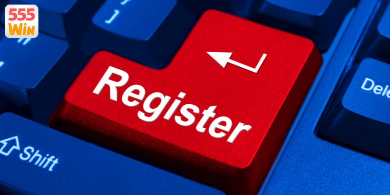 Quy trình đăng ký tham gia đơn giản nhanh chóng