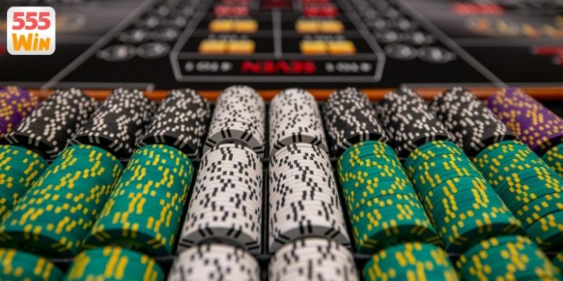 Sảnh game đa dạng tại nền tảng giải trí