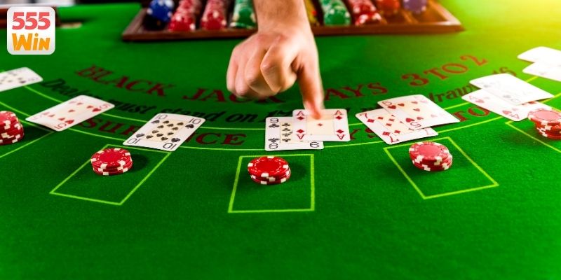 Thông tin cơ bản về nhà cái 555WIN uy tín