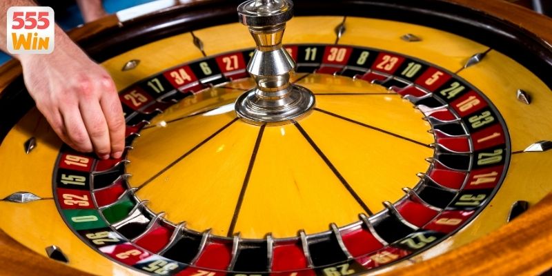 Ưu điểm vượt trội tại sân chơi 555WIN